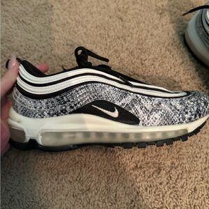 Nike Air Max 97’ size 6.5